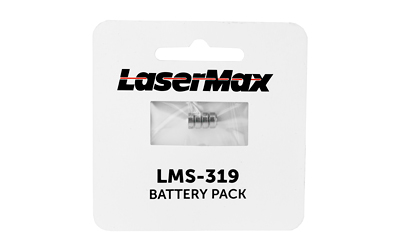 LASERMAX BTRY FOR GLK 26 27 29 30 36, SKU LMX319