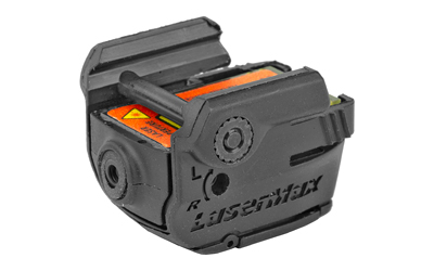 LASERMAX LMS-MICRO 2 RL MNTD LSR RED, SKU LMXMICRO-2-R