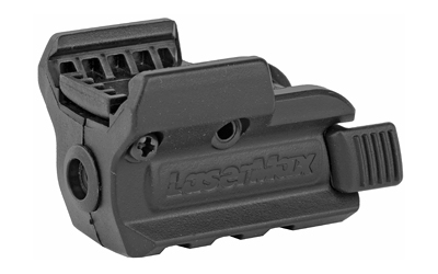 LASERMAX SPARTAN RAIL MNTD LSR GRN, SKU LMXSPS-G