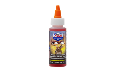 LUCAS HUNTING GUN OIL 2OZ, SKU LO10006EA