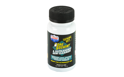 LUCAS EXT DUTY BORE SOLVENT 4OZ, SKU LO10907EA