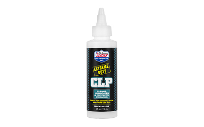 LUCAS EXT DUTY CLP 4OZ, SKU LO10915EA