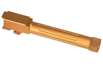 LWD AW BARREL FOR GLK 19 TB COPPER, SKU LONEAW-19TH-COPPER