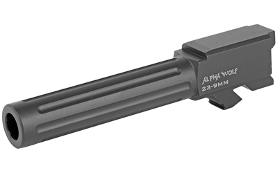 LWD ALPHAWOLF BBL FOR G23/G32 CONV 9, SKU LONEAW-239N