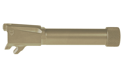 LWD DAWN365 BBL FITS SIG P365 FDE TB, SKU LONELWD-365-FDE-TH