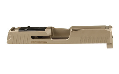 LWD DAWN SLDE OC STPD FOR P365XL FDE, SKU LONELWD-DAWN365XLOCFDE