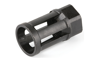 LWD FLASH HIDER BLK, SKU LONELWD-FH9