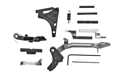 LWD UNIVERSAL LOWER PARTS KIT, SKU LONELWD-UFK