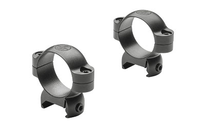 LEUP LRW 30MM RINGS HIGH MATTE, SKU LP120978