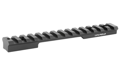 LEUP CNTRY SLOT BASE REM700 SA 20MOA, SKU LP171333