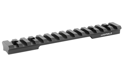 LEUP CNTRY SLOT BASE RUGER SA, SKU LP171358