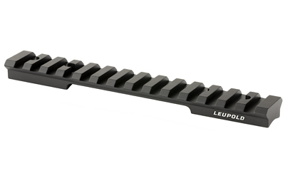 LEUP CNTRY SLOT BASE RUGER SA 20MOA, SKU LP171359