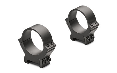 LEUP PRW2 34MM RINGS MED MATTE, SKU LP174086