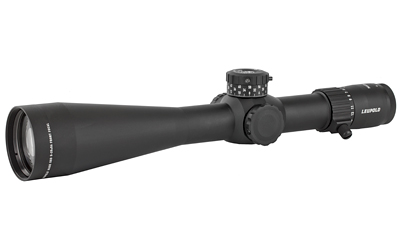 LEUP MARK 5HD 5-25X56 PR-1MOA, SKU LP176448