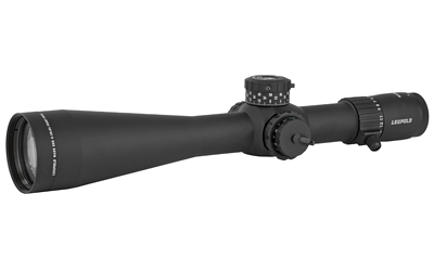 LEUP MARK 5HD 5-25X56 ILL PR-1MOA, SKU LP176449