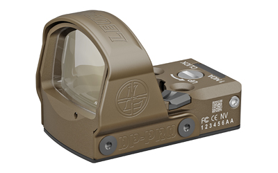 LEUP DELTAPOINT PRO 2.5 MOA NV FDE, SKU LP179586