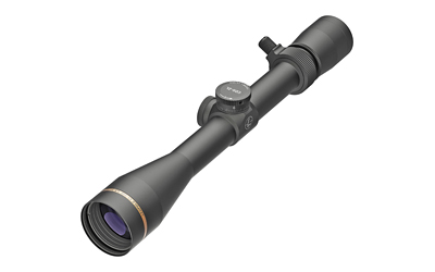 LEUP VX-3HD 4.5-14X40 DUPLEX MATTE, SKU LP180619