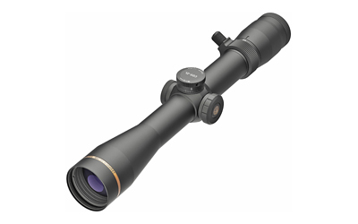 LEUP VX-3HD 3.5-10X40 FIREDOT MATTE, SKU LP180627