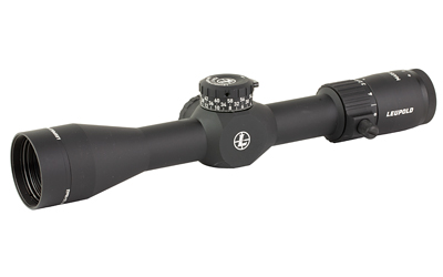 LEUP MARK 4HD 2.5-10X42 FFP PR1-MOA, SKU LP183741