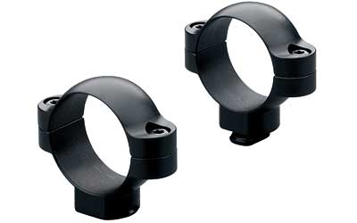 LEUP STD 1" EXT RINGS HIGH, SKU LP49912