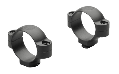 LEUP STD 30MM RINGS MED MATTE, SKU LP49956