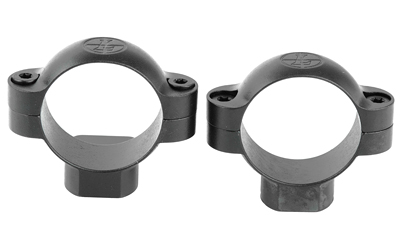 LEUP STD 30MM EXT RINGS HIGH MATTE, SKU LP51035