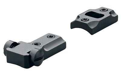 LEUP STD BROWNING X-BOLT 2PC MATTE, SKU LP65416