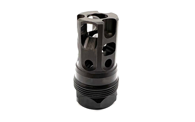 LPM LIBERTY BELL MUZZLE BREAK 5/8X24, SKU LPM-2010