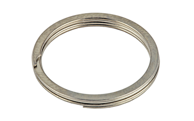 LUTH AR HELICAL 1 PIECE GAS RING 308, SKU LUTH308-BT-01H