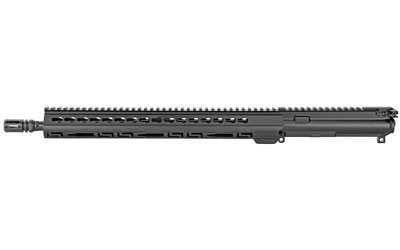 LUTH AR 16" LTWT BBL COMP UPPER 223, SKU LUTHBAA3-L16