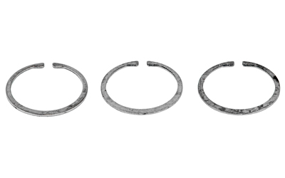 LUTH AR BOLT GAS RINGS (3 PACK), SKU LUTHBT-01-3P