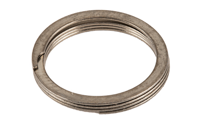 LUTH AR HELICAL 1 PIECE GAS RING, SKU LUTHBT-01H