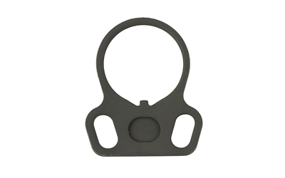 LUTH AR RETRO CARBINE LATCH PLATE, SKU LUTHCS-ADP