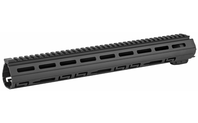 LUTH AR PALM HANDGUARD 15" MLOK, SKU LUTHHG-V-15M