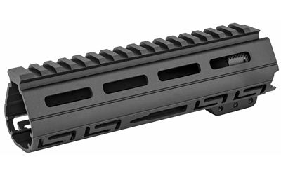 LUTH AR PALM HANDGUARD 7" MLOK, SKU LUTHHG-V-7M