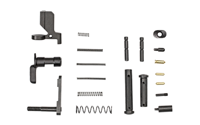 LUTH AR 308 LOWER PARTS KIT BUILDER, SKU LUTHLRPK-BLDR-308