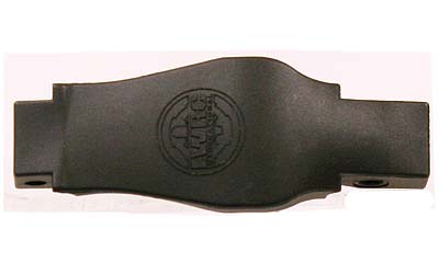 LWRC ADVANCED TRIGGER GUARD BLK POLY, SKU LW200-0075A01