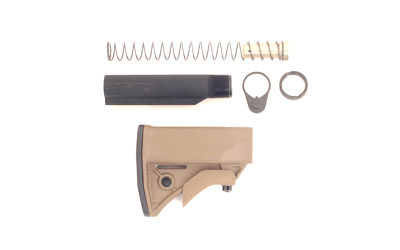 LWRC UCIW ULTRA COMPACT STK KIT FDE, SKU LW200-0092A02