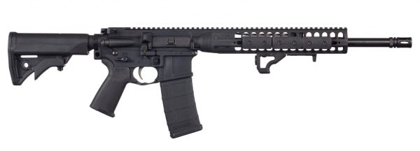 DI 300BLK BLK 16.1" 30+1, ICDIR3B16