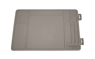 LYMAN ESSENTIAL GUN MAINTENANCE MAT, SKU LYM4050