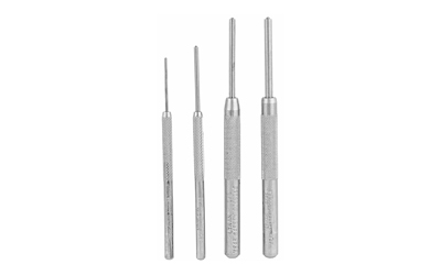 LYMAN ROLL PIN PUNCH SET, SKU LYM7031277