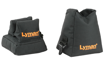 LYMAN CROSSHAIR COMBO SHTING BAG FLD, SKU LYM7837805