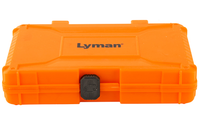 LYMAN GUNSMITH 45 PIECE TOOL KIT, SKU LYM7991360