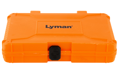 LYMAN TOOL KIT 68 PIECES, SKU LYM7991361