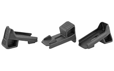 MAGPOD 3PK FOR GEN2 PMAGS BLACK, SKU MAGPOD88661