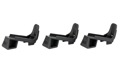 MAGPOD 3PK FOR GEN3 PMAGS BLACK, SKU MAGPOD88663