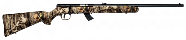 MARK II BOLT 22LR SS/CAMO 10+1, 26800