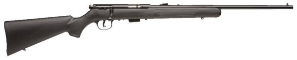 MARK II BOLT 22LR BL/SYN 10+1, 26700