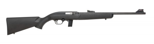 702 BANTAM SEMIAUTO 22LR BL/SY, 37071