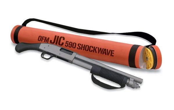 590 SHOCKWAVE JIC 12/14 3", 50656